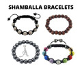 Shamballa Bracelets