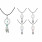 Dreamcatcher Pendants