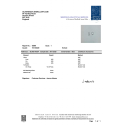 Silver Hello Kitty Charm - Key Chain, Key Ring  - Lobster Clasp and Studded with CZ Crystals Stones - available in 3 different styles